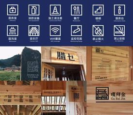 深度精選 從交互 品牌 視覺角度,從需求到運營為鄉(xiāng)村做一次完整的服務(wù)設(shè)計