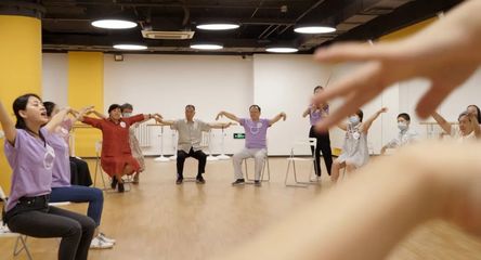 鳳凰藝術(shù)專訪|英國文化教育協(xié)會(huì)中國區(qū)藝術(shù)總監(jiān)莫睿:探尋國際藝術(shù)交流新形式