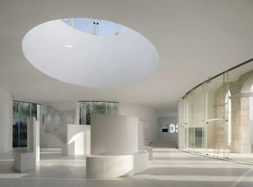 中意文化交流城市會客廳